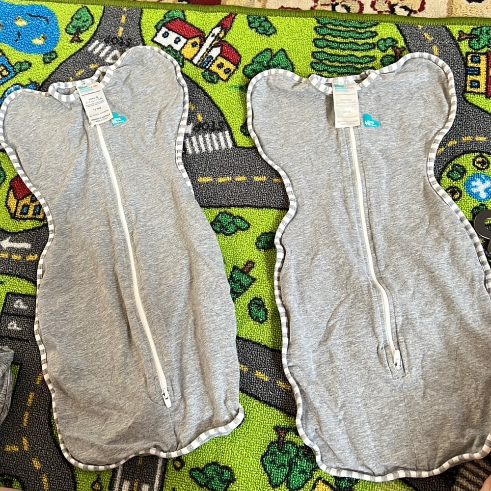 2 love to dream swaddles